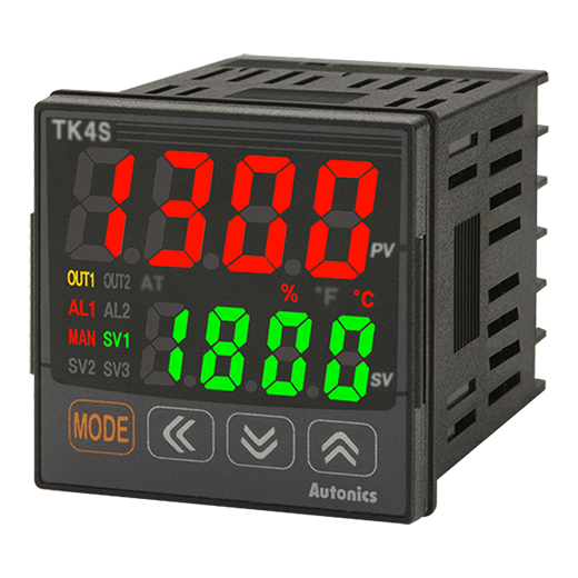 Температурный контроллер Autonics TK4S-A4CC