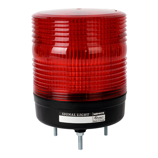 Проблесковый маячок Autonics MS115T-R00-R-L