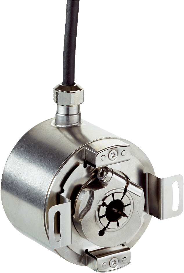 Энкодер SICK DFS60I-BHPM65536