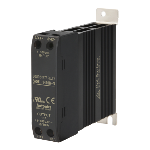 Твердотельное реле Autonics SRH1-1410R-N