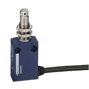 Kонцевой выключатель Telemecanique XCMN21F2L1