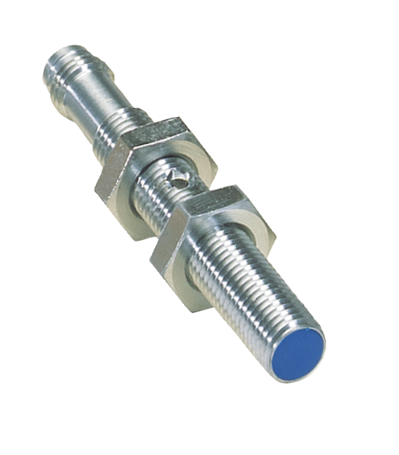 Индуктивный датчик SICK IM08-03BPS-ZT1