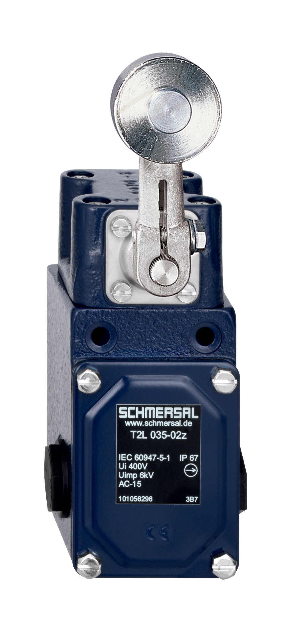 Kонцевой выключатель Schmersal T2L035-11Z-M20