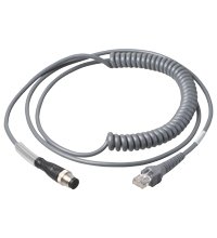 Соединительный кабель Pepperl Fuchs V19S-G-1,7/3M-PVC-V50