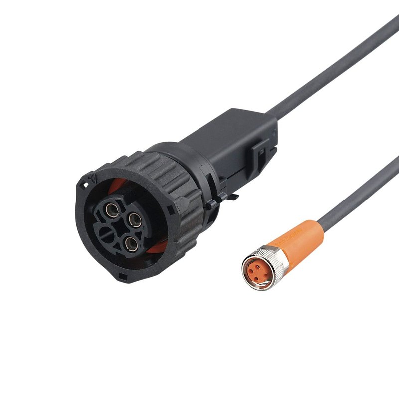 Соединительный кабель IFM Electronic E12245