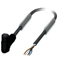 Соединительный кабель Pepperl Fuchs V31-WR-2M-PUR