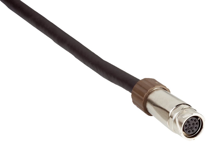 Разъем с кабелем SICK DOL-1212-G05M