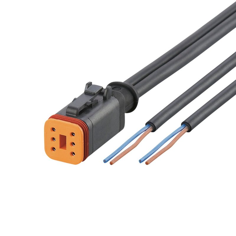 Y-образный разветвитель IFM Electronic E12553