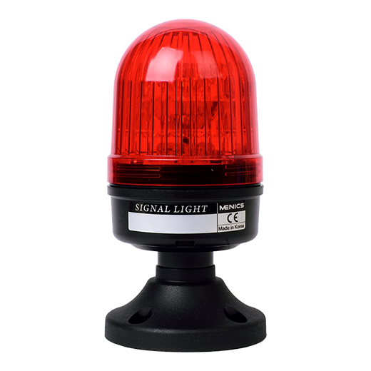 Проблесковый маячок Autonics MS66G-B00-R