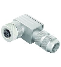 Разъем Pepperl Fuchs V15-W-ABG-PG9