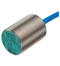 Индуктивный датчик Pepperl Fuchs NJ10-30GM-N