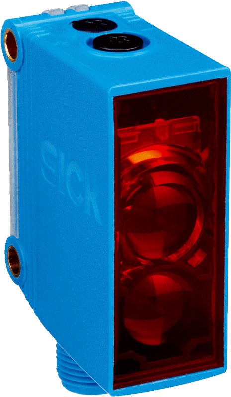 Оптический датчик SICK GTB10-P4212