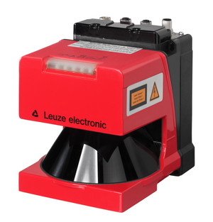 Лазерные сканеры Leuze Electronic ROD4