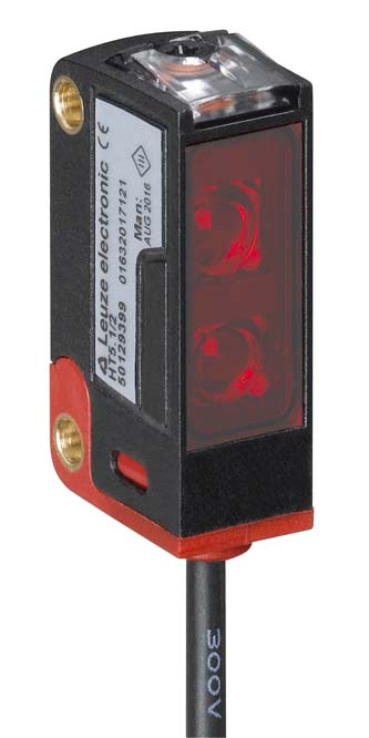 Оптический датчик Leuze Electronic HT5.1/2