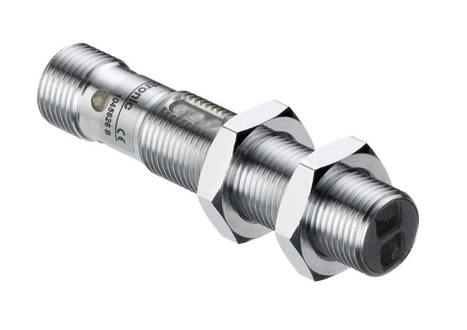 Оптический датчик Leuze Electronic PRK412B/4X-M12