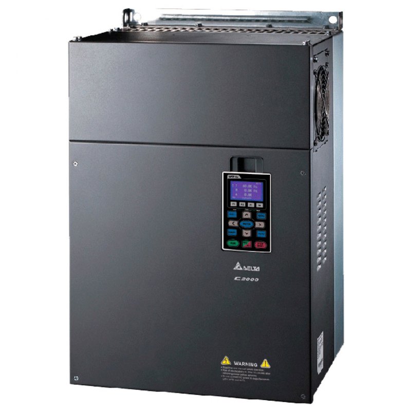 Частотный преобразователь Delta Electronics VFD1100C43A-00