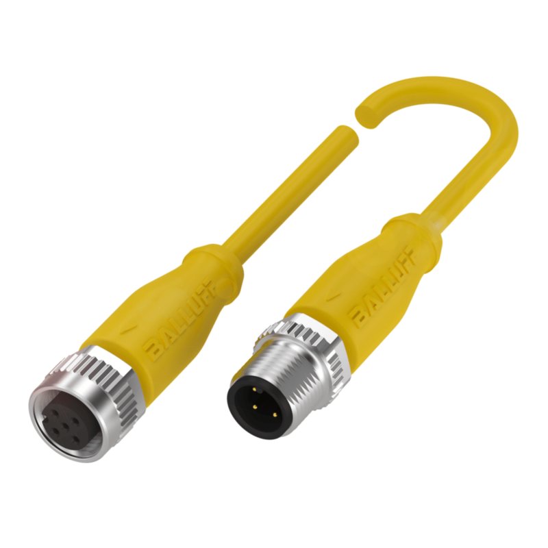 Соединительный кабель Balluff BCC M415-M414-3A-304-PX44T2-030