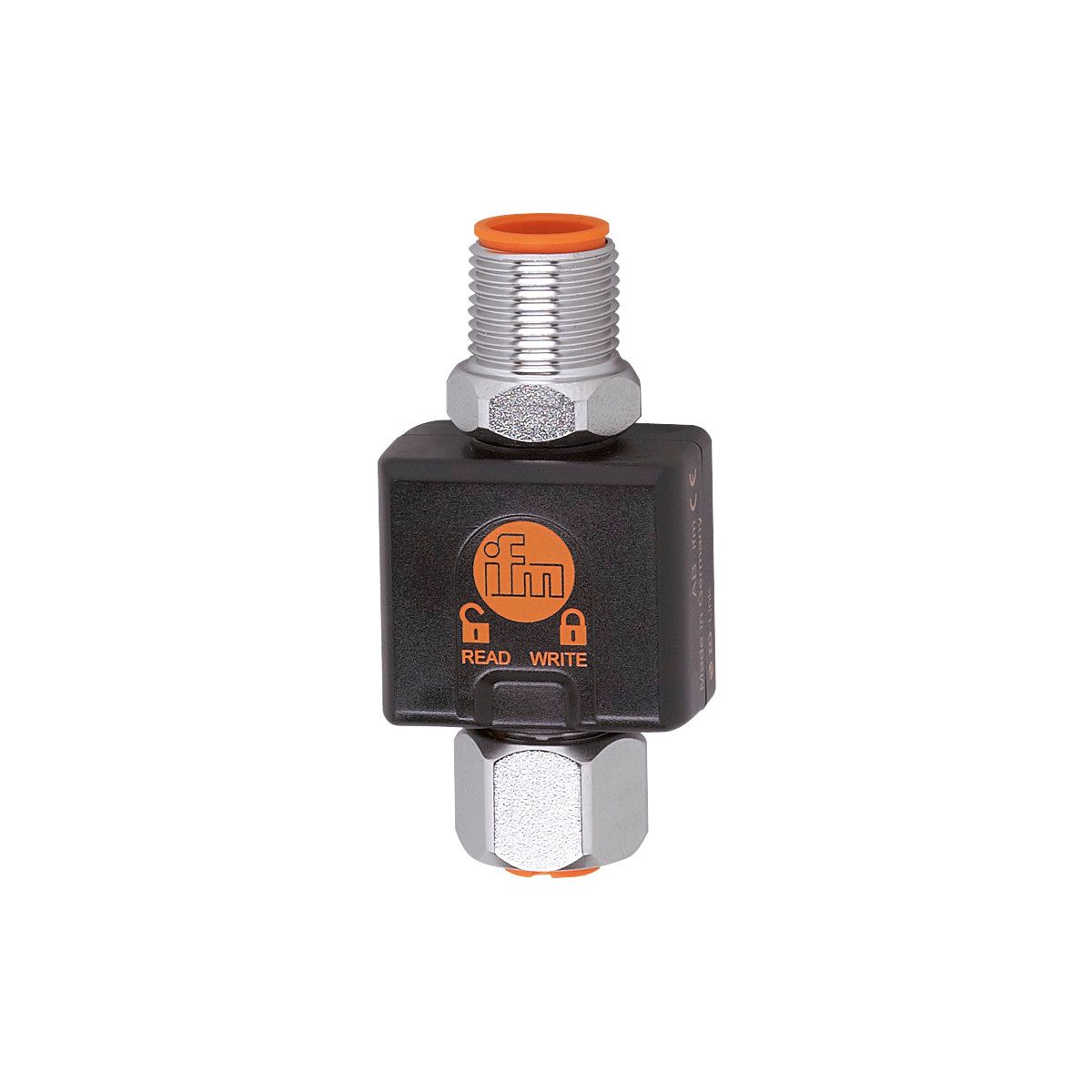 Разъём памяти IFM Electronic E30398