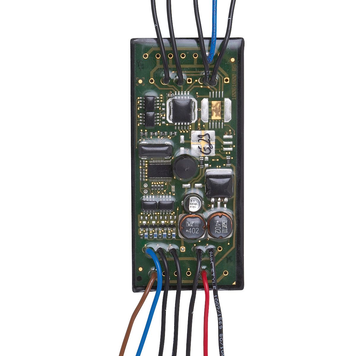 AS-i печатная плата IFM Electronic AC2709