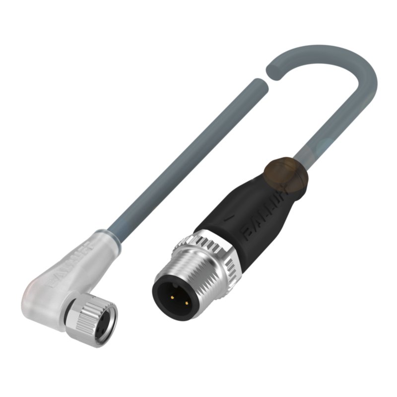 Соединительный кабель Balluff BCC M323-M413-3E-602-VX8334-015