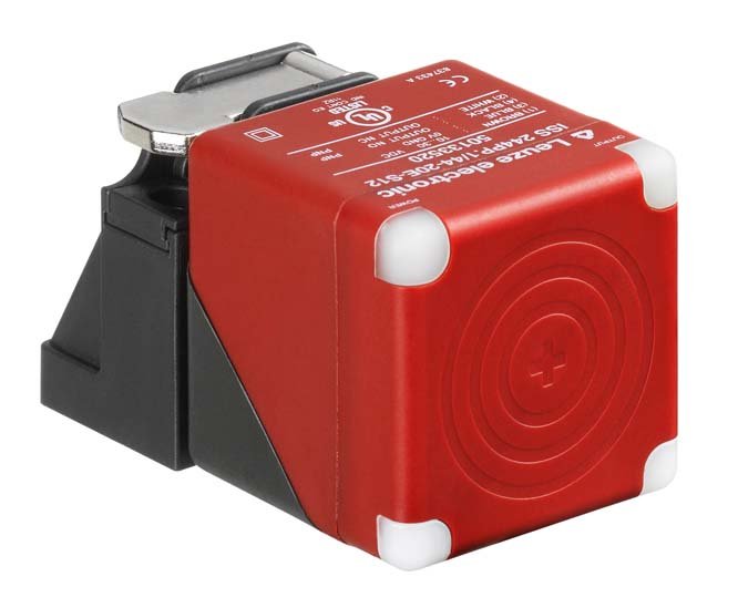 Индуктивный датчик Leuze Electronic ISS 244PP.1/44-40N-S12