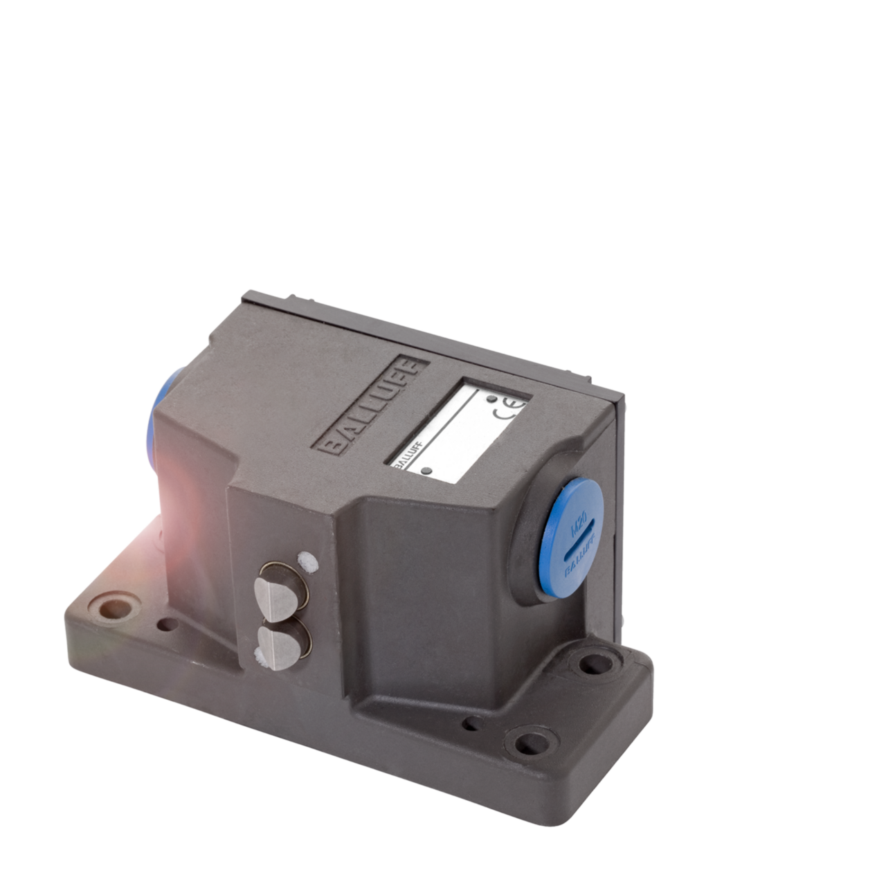 Блочный выключатель Balluff BNS 819-D03-D12-62-10-FD-S90R