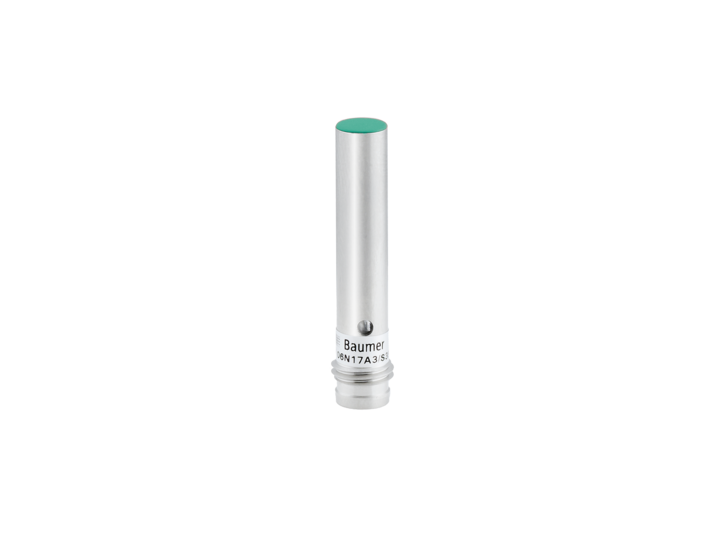 Индуктивный датчик Baumer IFRM 06P17A3/S35L