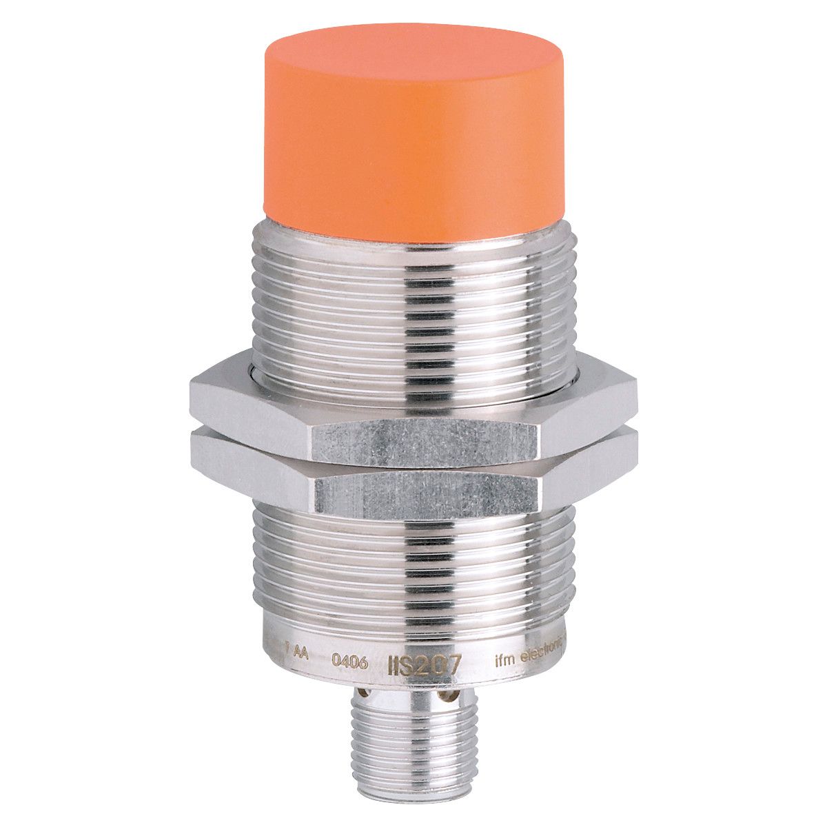 Индуктивный датчик расстояния IFM Electronic II5913