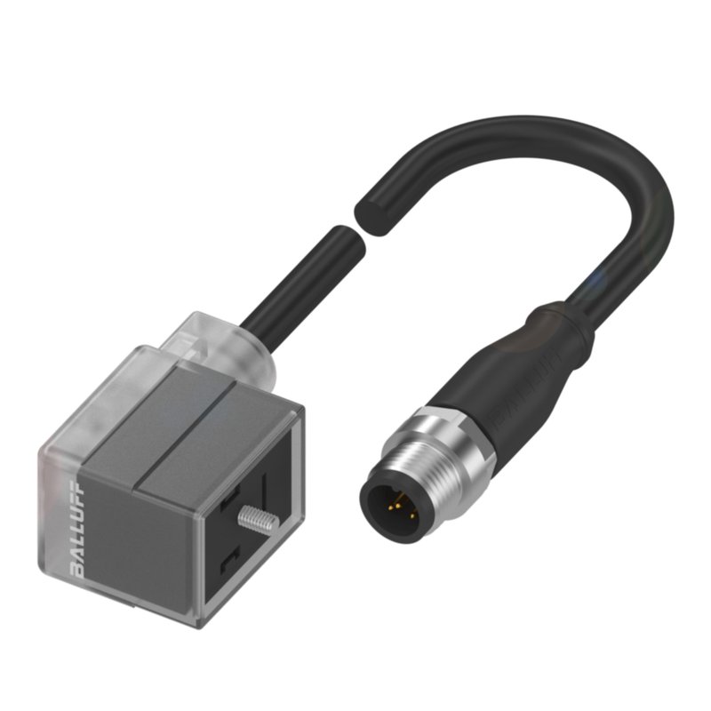 Соединительный кабель Balluff BCC VB03-M413-3E-666-PX0350-015