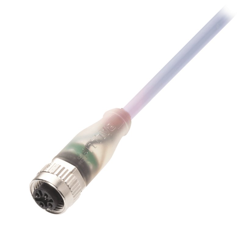 Разъем с кабелем Balluff BCC M415-0000-1A-008-VX8434-200