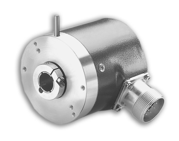 Абсолютный энкодер Baumer GBA2H.512A105