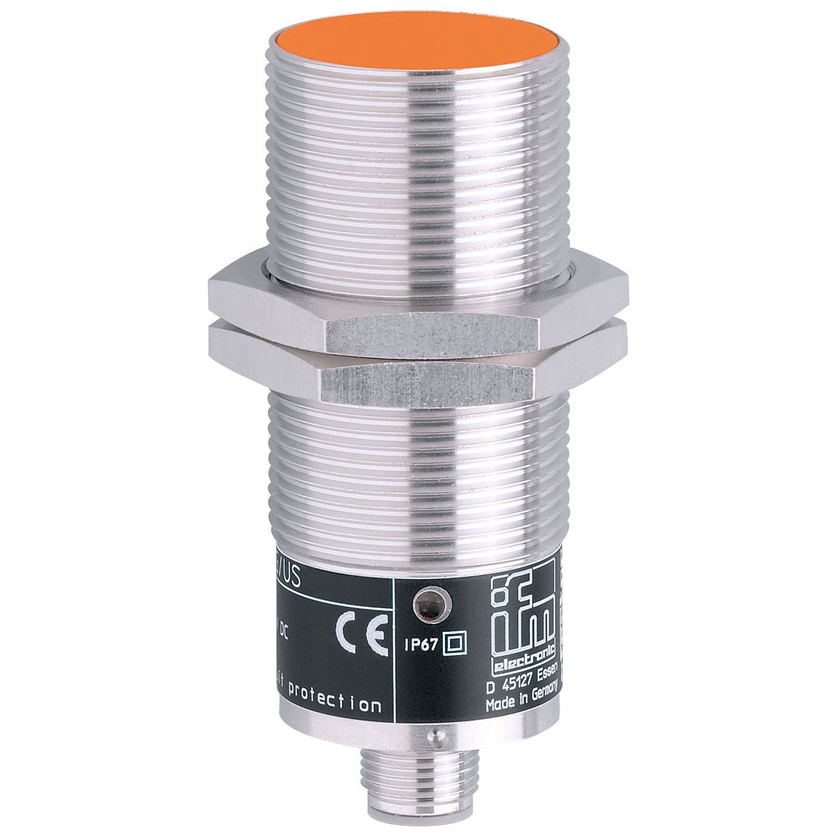 Индуктивный датчик IFM Electronic II5751