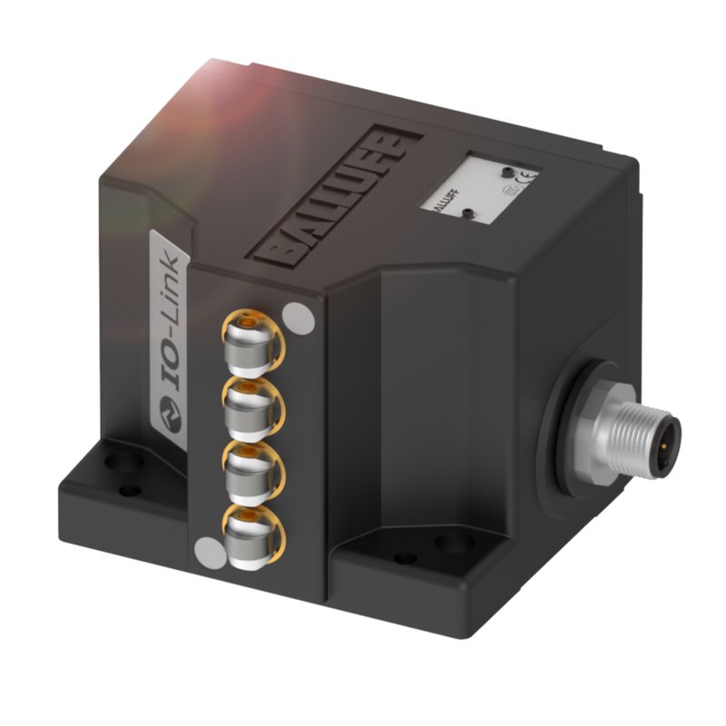 Блочный выключатель Balluff BNS 819-B04-R12-61-12-10-S4R-I