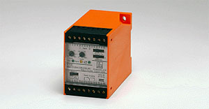 Многофункциональные реле IFM Electronic одноканальные