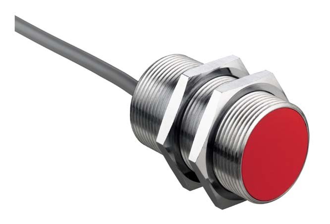 Индуктивный датчик Leuze Electronic IS 230MM/4NO-22E
