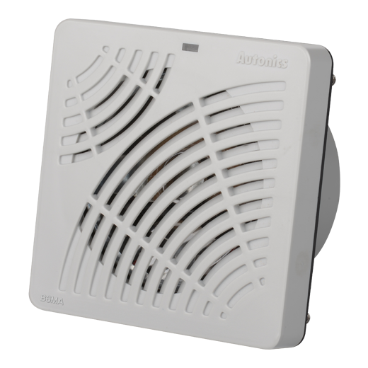 Зуммер Autonics B6MA-4GDP