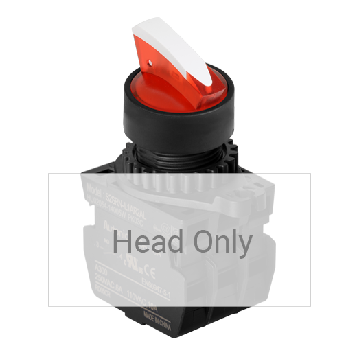 Селекторный переключатель Autonics S2SRN-L2BBL