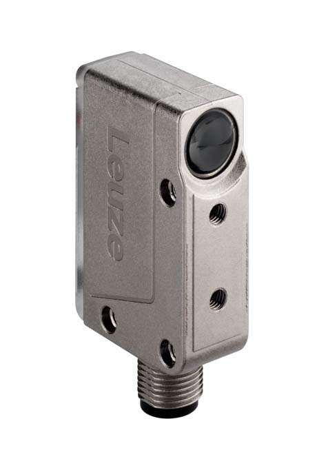 Оптический датчик Leuze Electronic PRK18B.T2/4P-M12