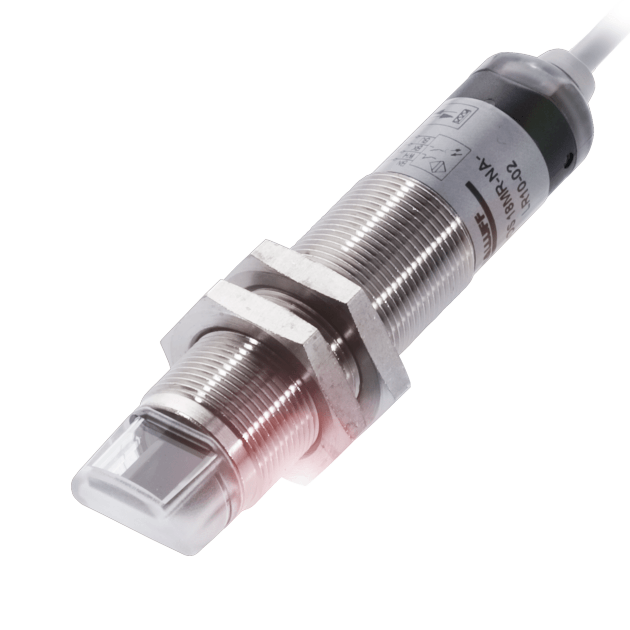 Оптический датчик Balluff BOS 18MR-NA-LR10-02