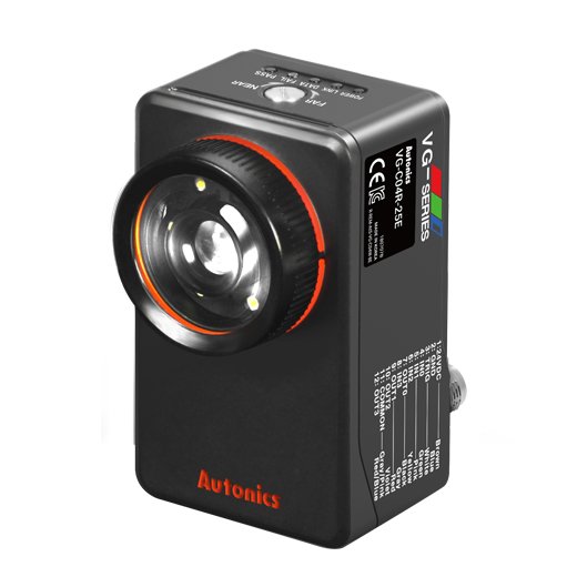 Камера технического зрения Autonics VG-C04R-25E