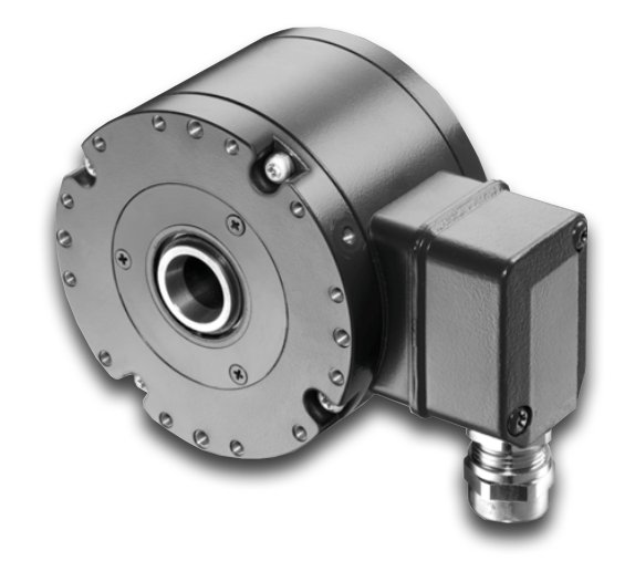 Инкрементальный энкодер Baumer HOG86 TP6 DN 1000 R