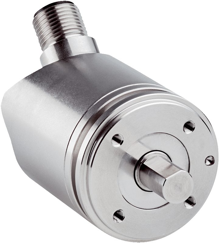 Многооборотный энкодер SICK AHM36I-S9QC014x12