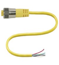 Соединительный кабель Pepperl Fuchs V94-G-YE2M-STOOW