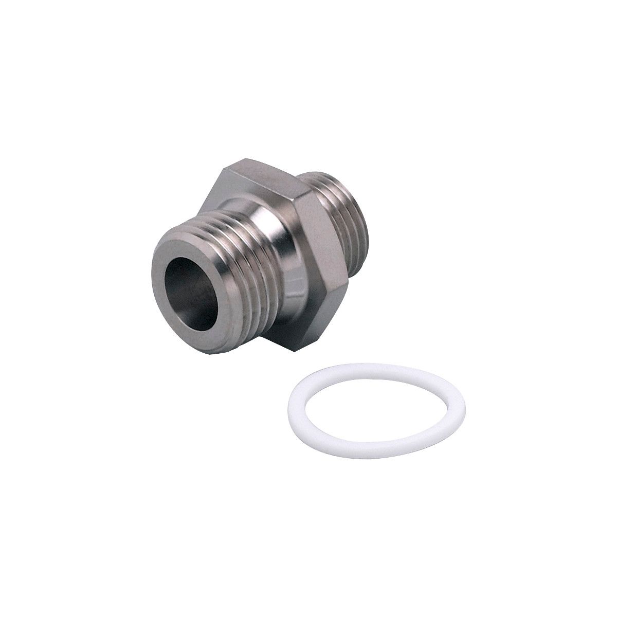 Монтажный адаптер IFM Electronic E40114