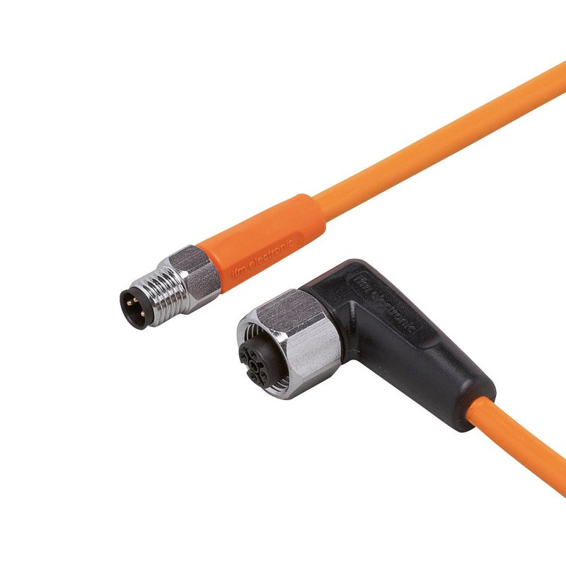Соединительный кабель IFM Electronic EVT303