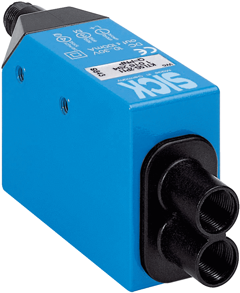 Датчик контраста SICK KTL5W-2P16