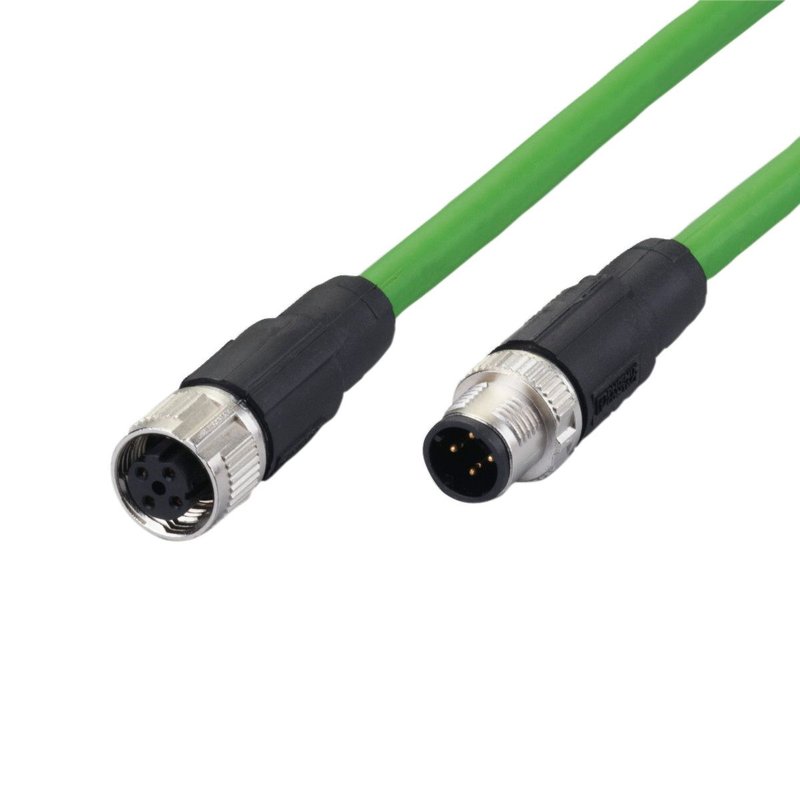 Соединительный кабель IFM Electronic E12424