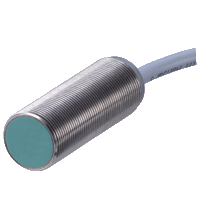 Индуктивный датчик Pepperl Fuchs NBB8-18GM50-E2-200MM-V1