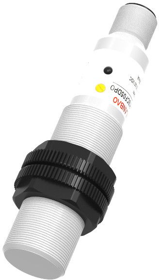 Емкостной датчик LANBAO CR18SCF08DNCY-E2