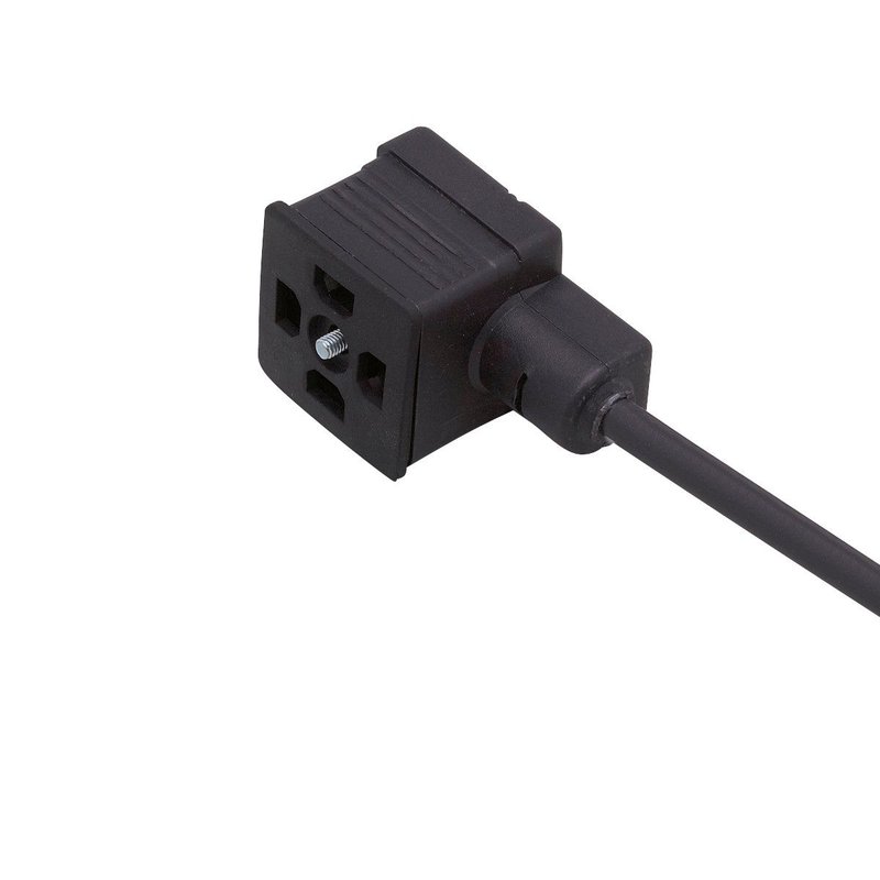 Разъем IFM Electronic E11651